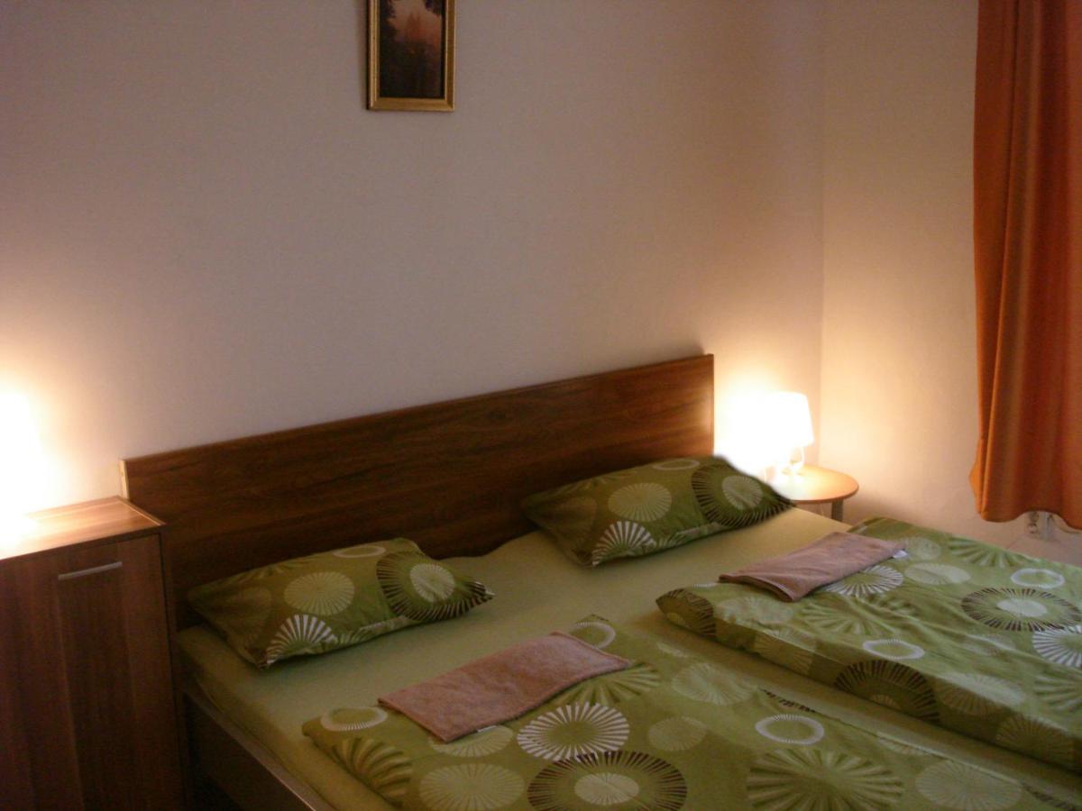 Easy Journey Apartament