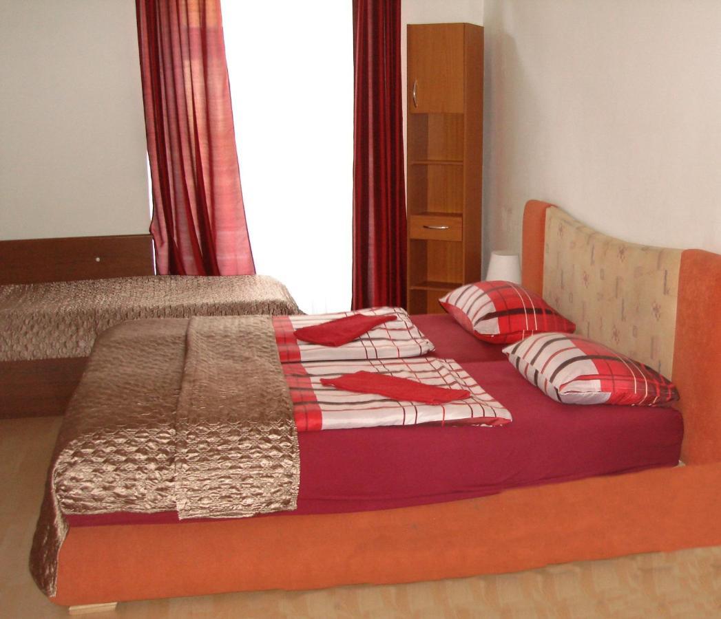 Easy Journey Apartament