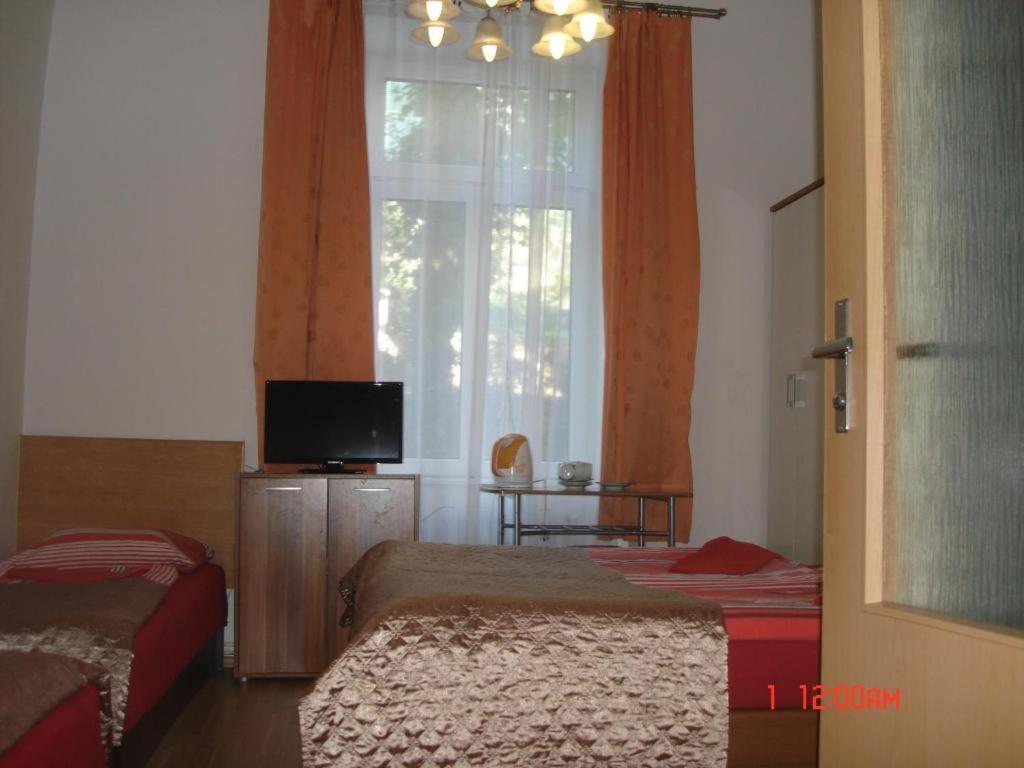 Easy Journey Apartament