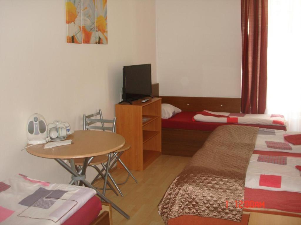 Easy Journey Apartament Praga