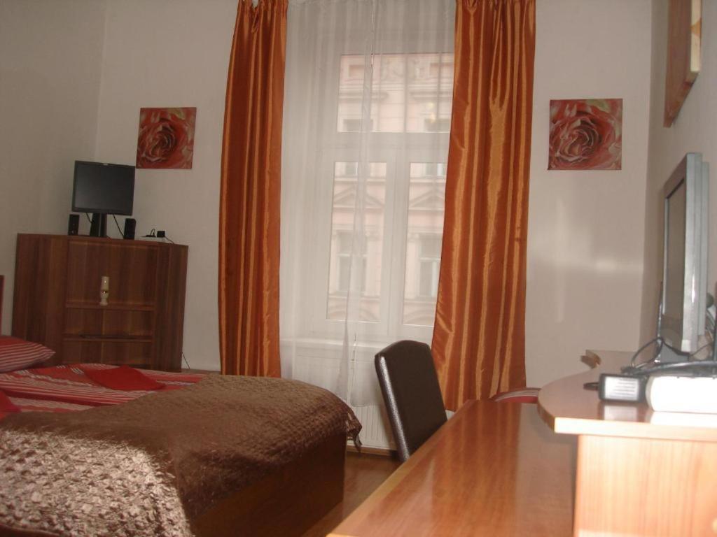 Apartament Easy Journey *