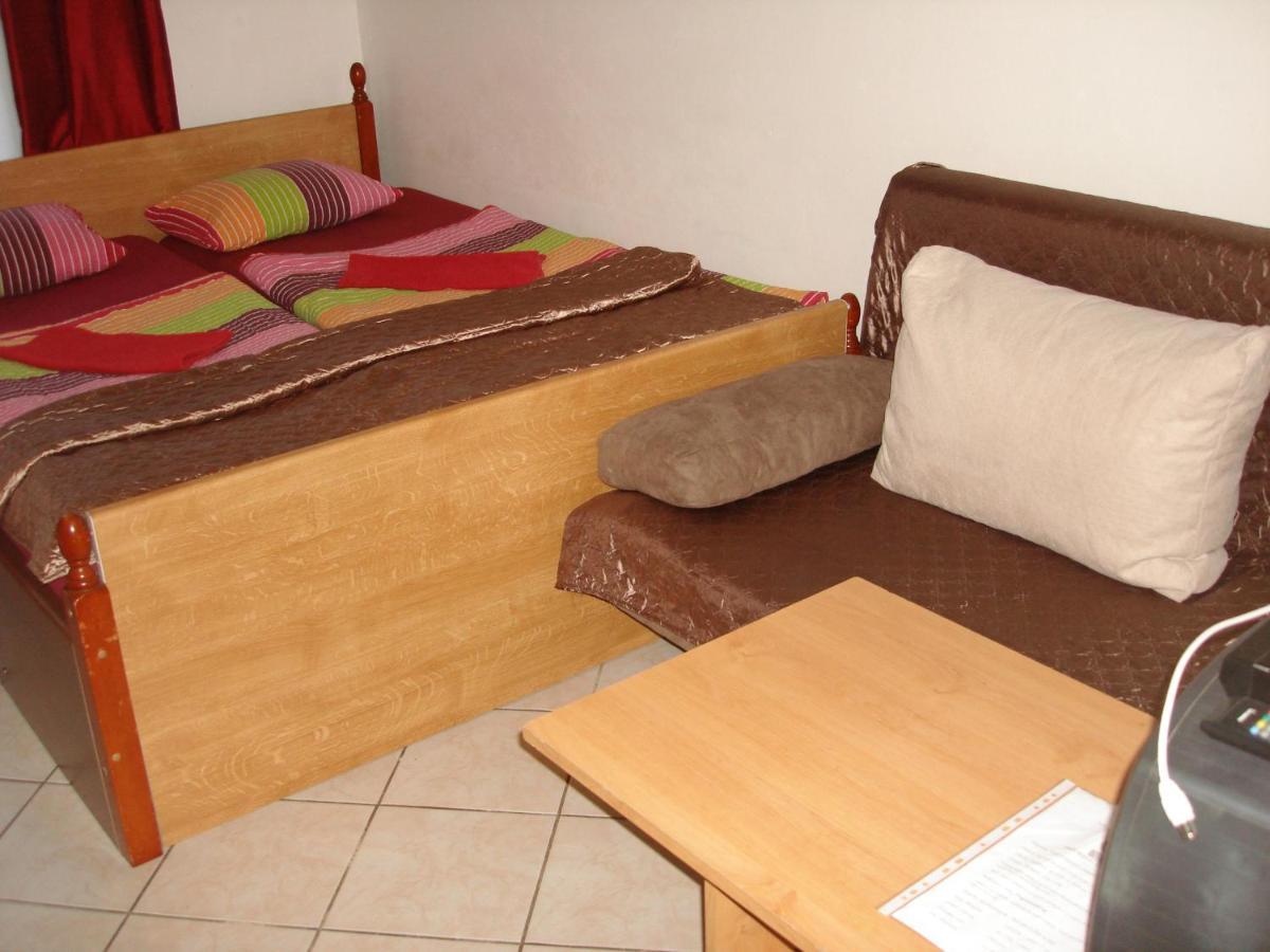 Apartament Easy Journey *