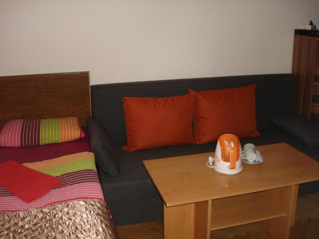 Easy Journey Apartament Praga