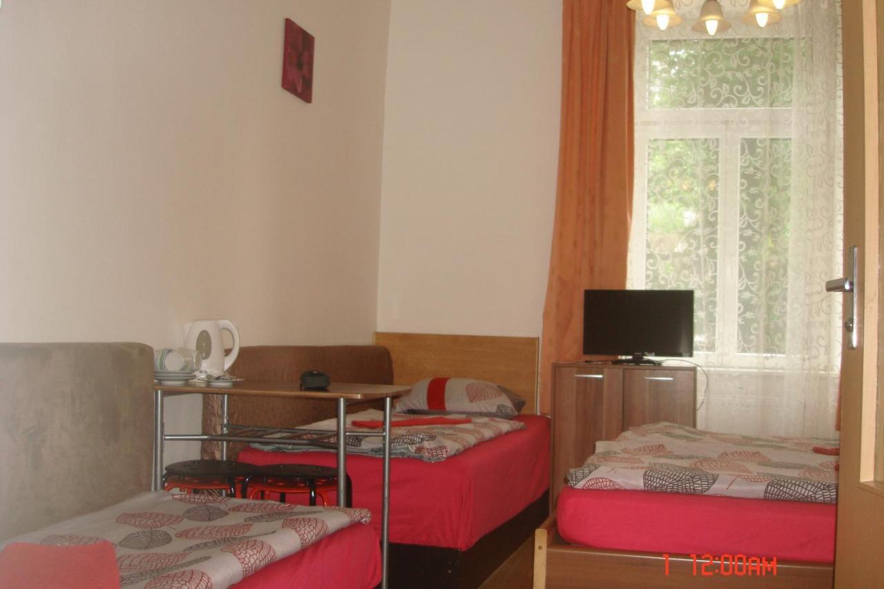 Easy Journey Apartament *